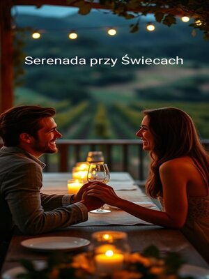 cover image of Serenada przy Świecach